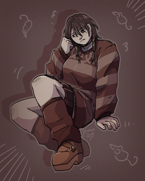 Clean fullbody